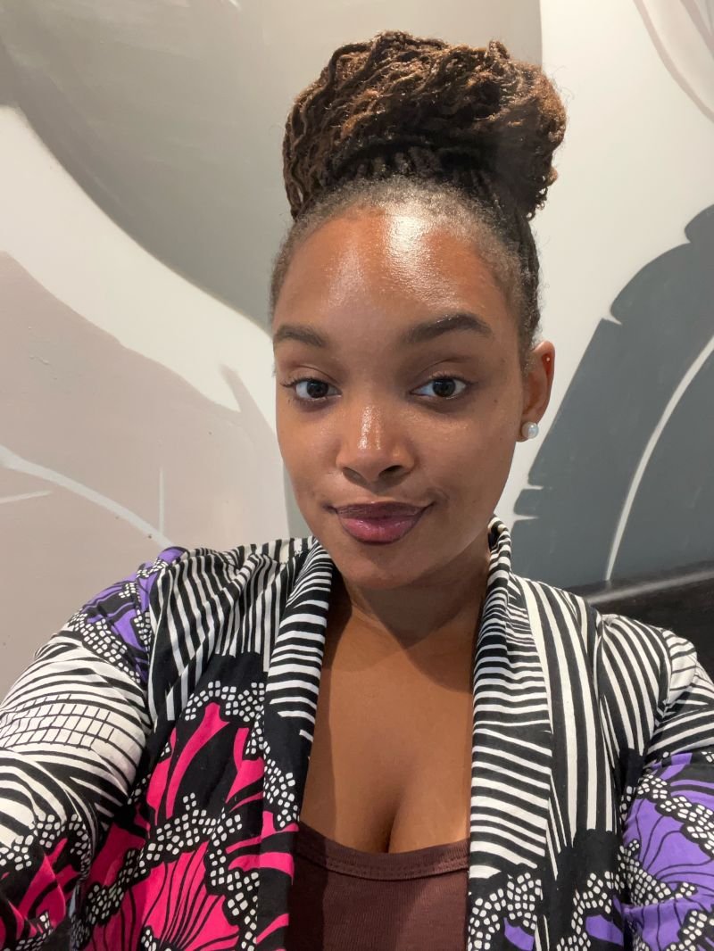 Danielle Nkem
